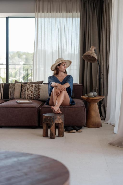 Boutique hotels boheme